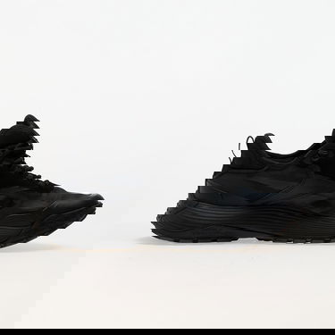 Sneakers og sko Reebok DMZ Trail GTX Black/ Black/ Purgry Sort | 100074961, 2