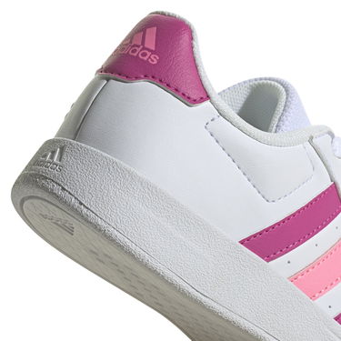 Sneakers og sko adidas Performance Breaknet 2.0 K 35 Hvid | HP8959, 7