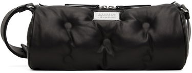 Håndtaske Maison Margiela Glam Slam Pillow Bag Sort | SB1WG0048 P4300, 0