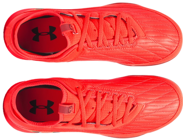 Sneakers og sko Under Armour UA Magnetico Select 4 Indoor Rød | 3028159-862, 3