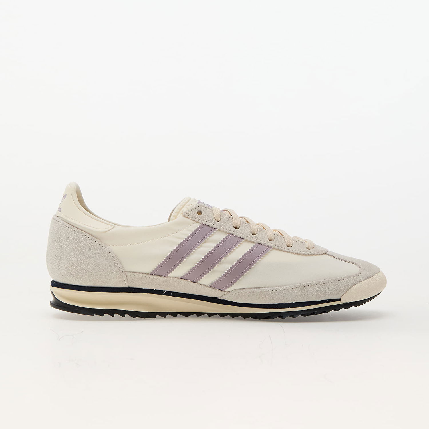 Sneakers og sko adidas Originals adidas SL 72 Off White Almost Pink (Women's) Grå | IE3428, 1