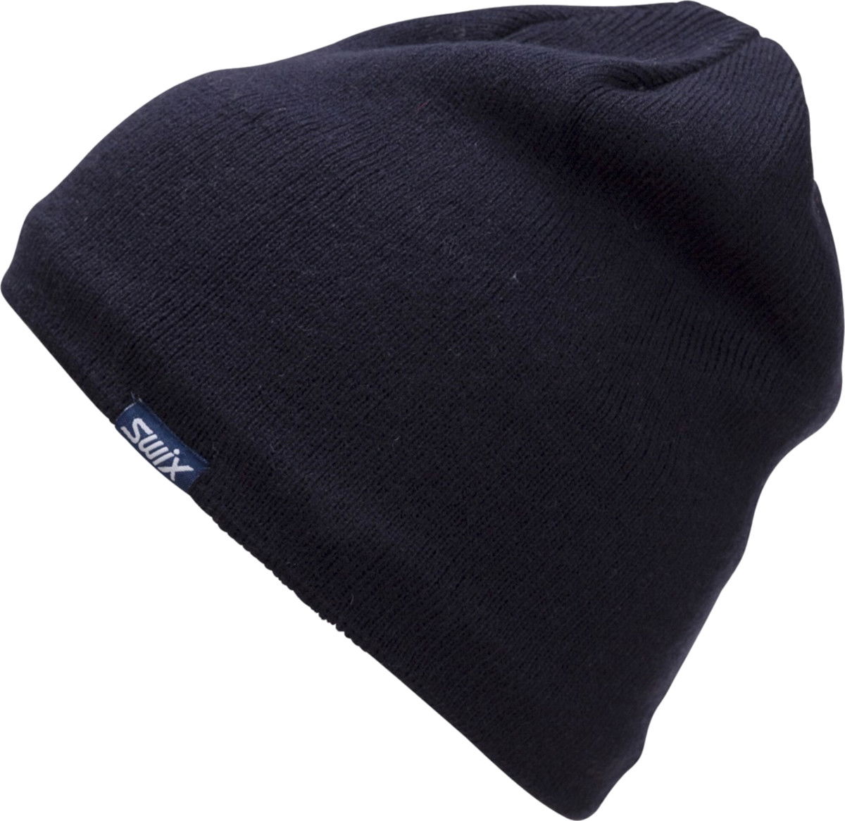 Beanie SWIX Swix Marka Beanie Mørkeblå | 46642-75100, 0