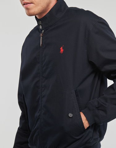 Jakke Polo by Ralph Lauren Jacket Sort | 710923261002=710776849009, 4