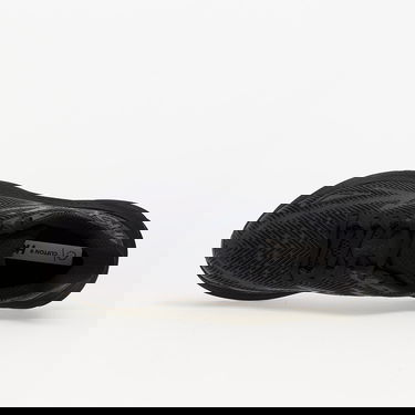 Sneakers og sko Hoka One One Clifton 9 Triple Black W Sort | 1127896-BBLC, 3