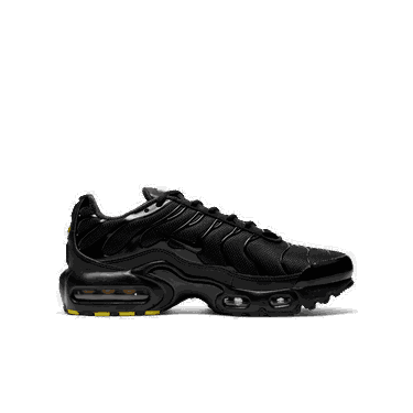 Sneakers og sko Nike Air Max Plus Sort | CD0609-001, 2