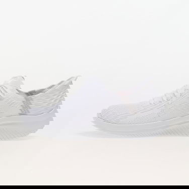 Sneakers og sko Skechers Ultra Flex 3.0-Brill White Hvid | 149710 WHT, 0