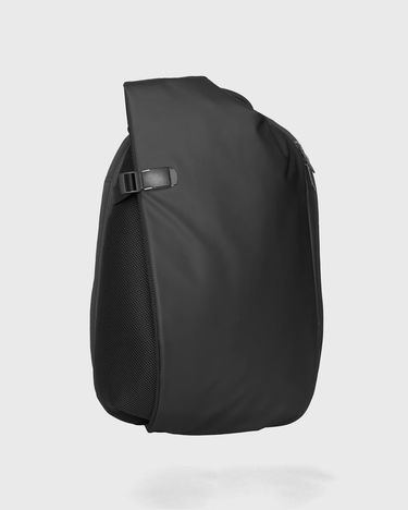 Rygsæk côte&ciel Isar Medium Sort | 4897099590781, 0