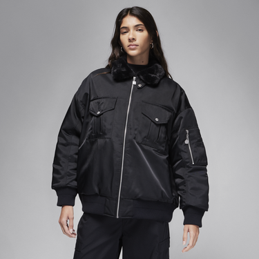 Jakke Jordan Renegade Jacket Sort | FB5088-010, 3