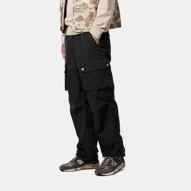 Cargo bukser Carhartt WIP Cargo Pants Irwin Sort | I034503_18, 1