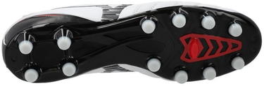 Sneakers og sko Mizuno Morelia Neo IV Pro FG Hvid | p1ga2534-09, 1
