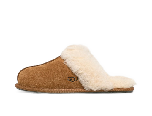 Sneakers og sko UGG Scuffette II Slipper W Brun | 1106872.CHE