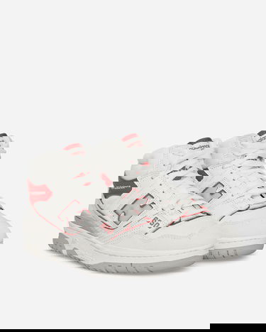 Sneakers og sko New Balance 650R "White/Red" Rød | BB650RWF, 2