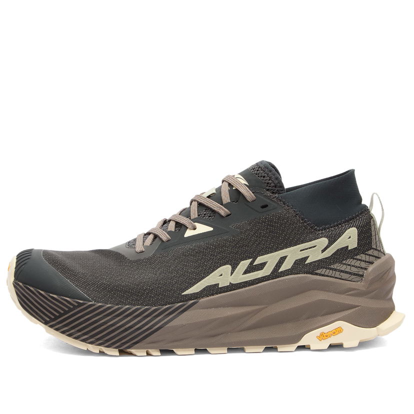 Sneakers og sko Altra Running Altra Olympus 275 Sort | AL0A85RT-923