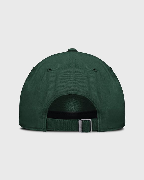 Kasket Nike Oakland Athletics Unstructured Cotton Cap Grøn | NB01-3EY-FZ-BEK, 1