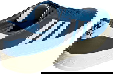 Sneakers og sko adidas Originals Lyon Blå | gx0721, 1
