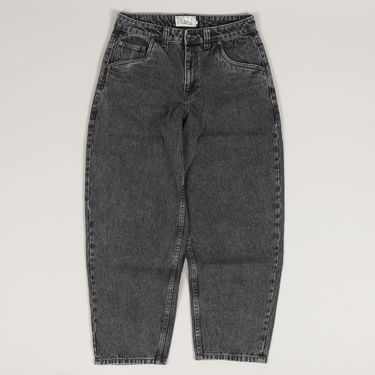 Jeans Dime Classic Baggy Denim Pants Sort | DIMEHO2415BLK, 4