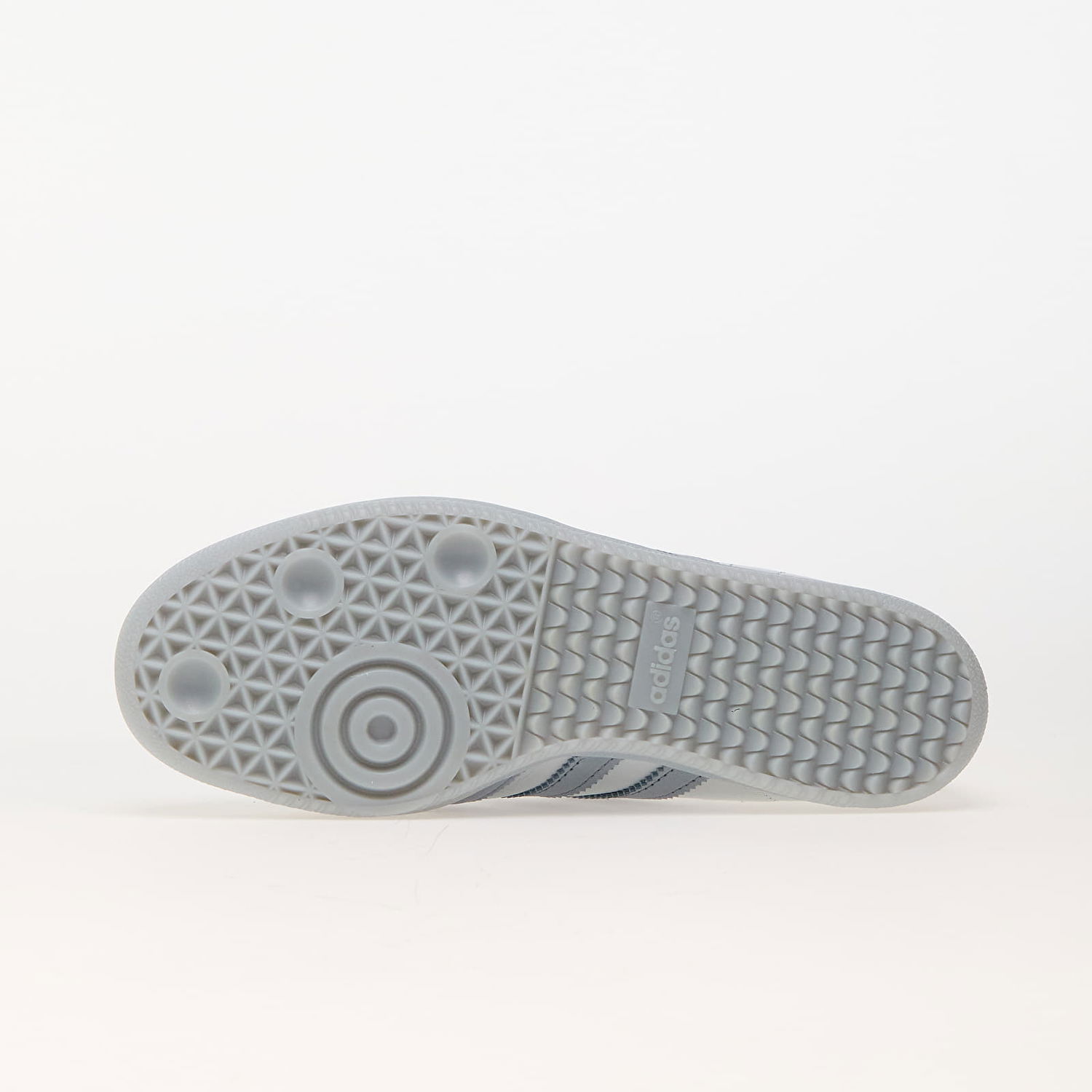 Sneakers og sko adidas Originals Samba Decon Pantone Silver Metallic Metalisk | IH5384, 1