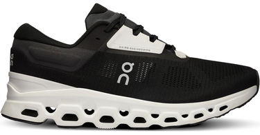 Sneakers og sko On Running Cloudstratus 3 Sort | 3md30111197, 1