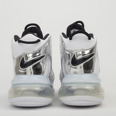Sneakers og sko Nike Air More Uptempo 720 QS 1 Hvid | BQ7668-100, 3
