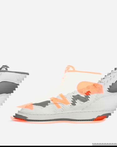 Sneakers og sko New Balance 480 "Orange White" Orange | BB480SCA, 3