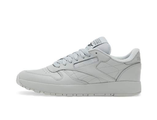 Sneakers og sko Reebok Maison Margiela x Project 0 Classic Leather Grå | H05534