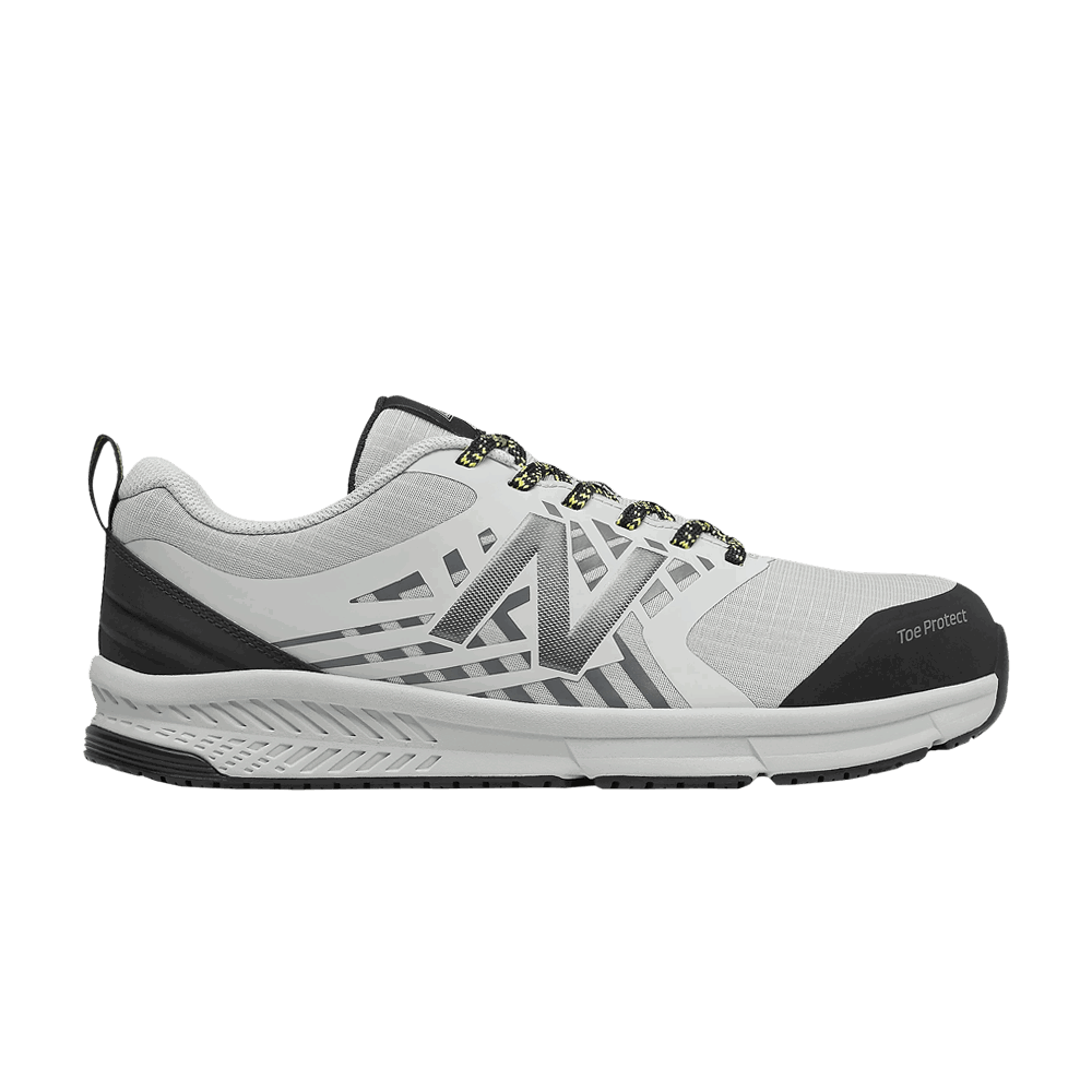 Sneakers og sko New Balance 412 ESD 2E Wide "Summer Fog" Grå | MID412SS-2E, 0