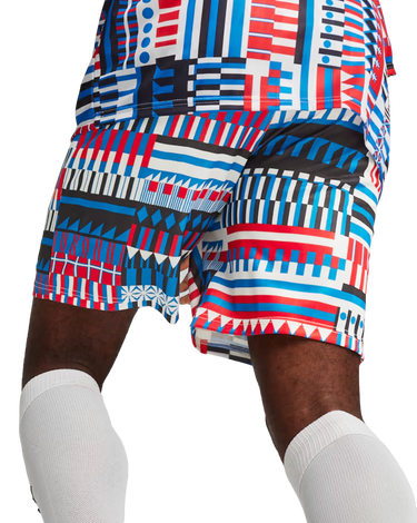 Shorts Puma FanwearCapsule Short Flerfarvet | 658967-14, 2