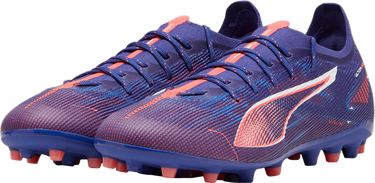 Sneakers og sko Puma ULTRA 5 Pro MG Flerfarvet | 107886-01, 5
