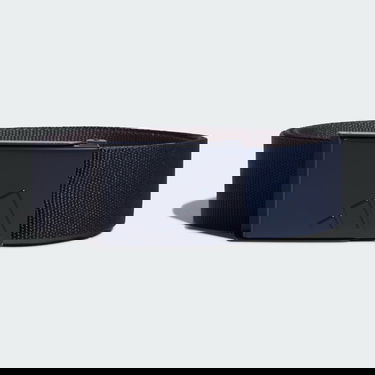 Bælter adidas Performance Reversible Webbing Belt Mørkeblå | IY4418, 3