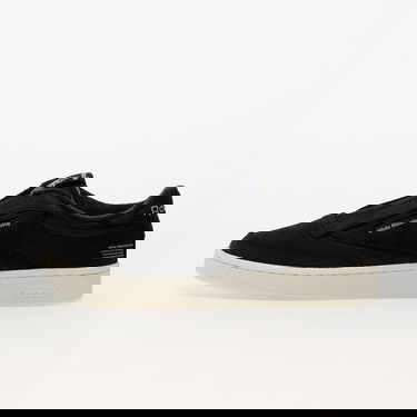 Sneakers og sko Reebok White Mountaineering x Club C 85 LTD Sort | RMIA072C99LEA0011009, 0