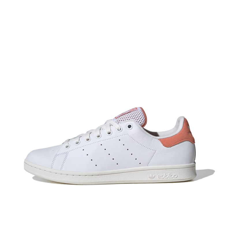 Sneakers og sko adidas Originals Stan Smith Hvid | IG1326