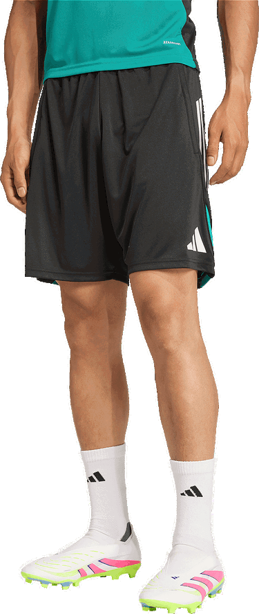 Shorts adidas Originals Liverpool FC European Training Shorts 2025/26 Sort | jv9011, 4