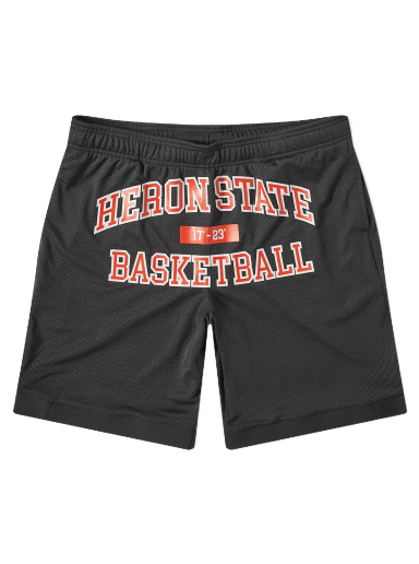 Shorts HERON PRESTON 23 Basketball Shorts Sort | HMVH003S23JER0011025