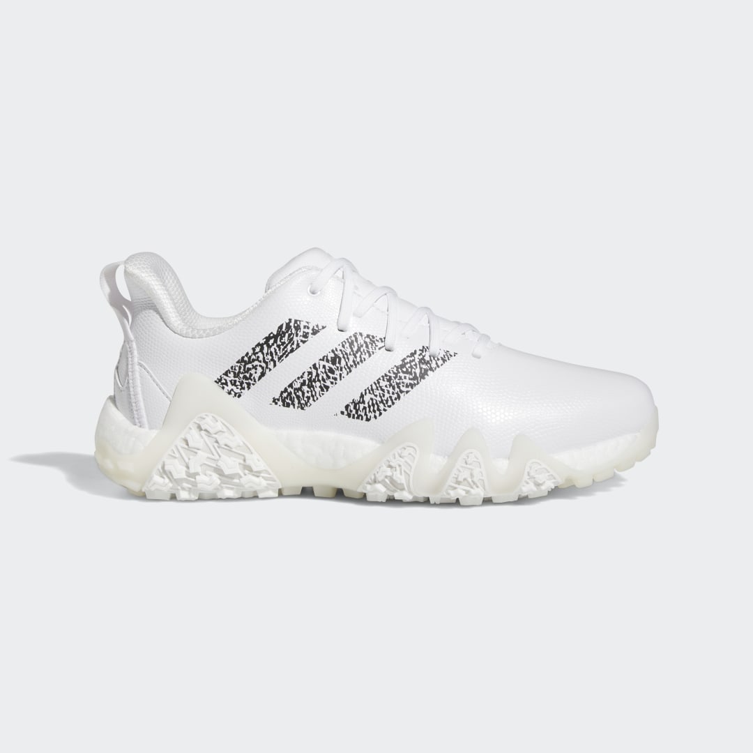 Sneakers og sko adidas Performance Codechaos 22 BOOST Hvid | GY9820, 0