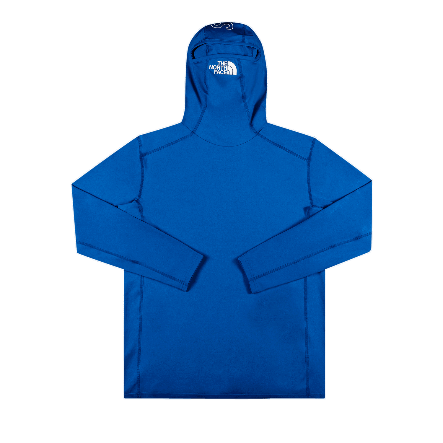 T-shirt Supreme The North Face x Base Layer Long-Sleeve Top Blå | SS22KN5 BLUE, 0