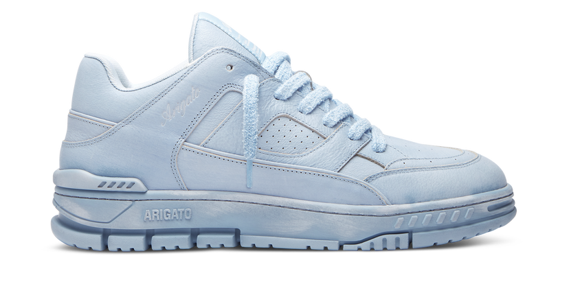 Sneakers og sko AXEL ARIGATO Area Lo Blå | F3167002