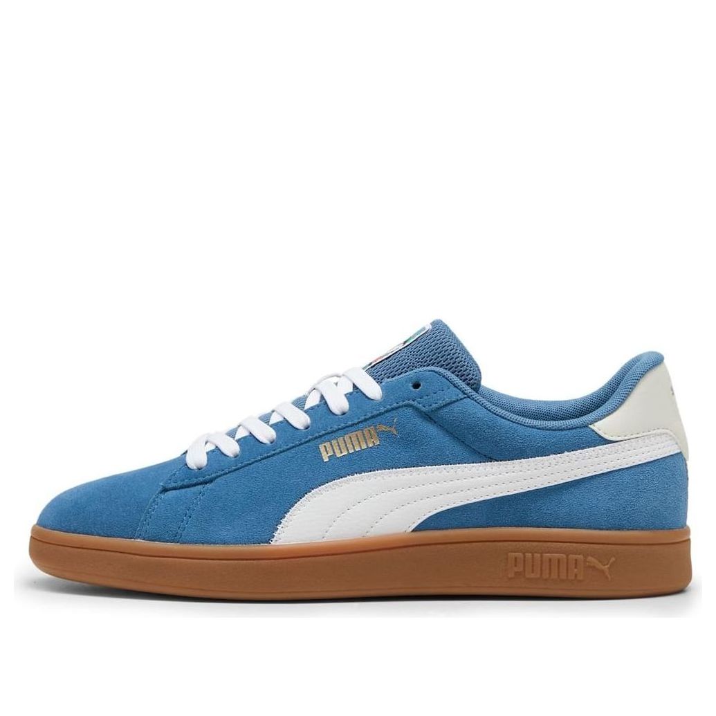 Sneakers og sko Puma Smash 3.0 Blå | 397484-02, 0