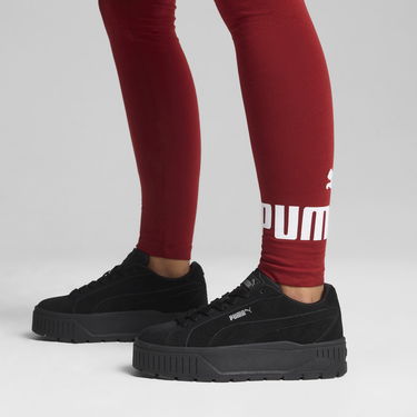Sneakers og sko Puma Karmen II Sort | 397457_01, 1