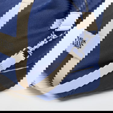 Gymsæk Tommy Hilfiger Tommy Jeans Retro Cool Duffle Bag Blå | AM0AM13325 C67, 2