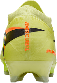 Sneakers og sko Nike Zoom Vapor 16 Elite FG Gul | fq1457-302, 4
