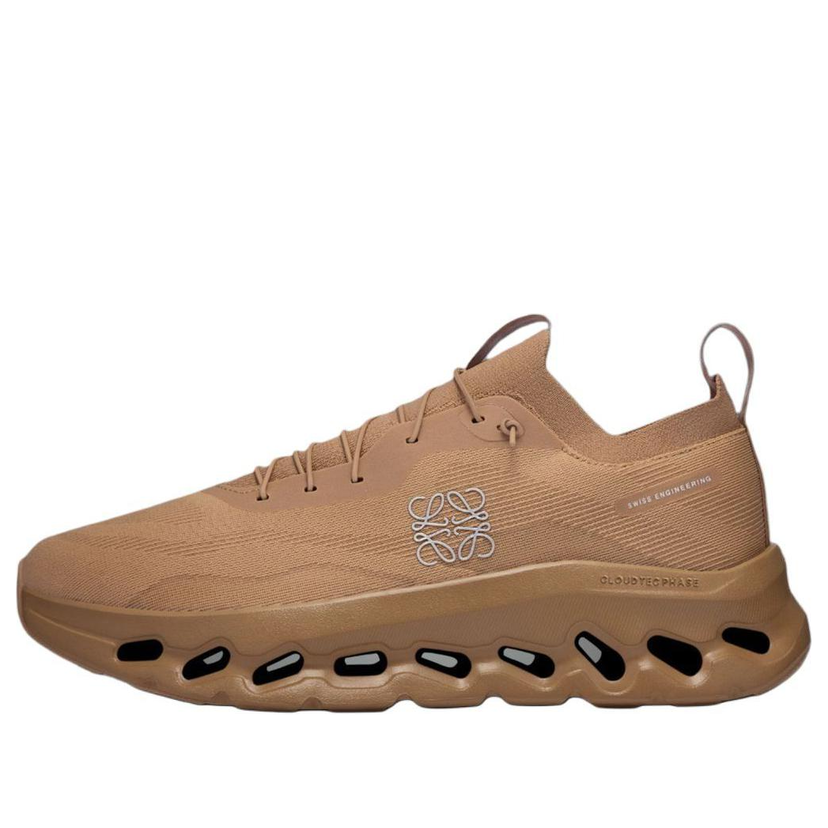Sneakers og sko On Running Loewe x Cloudtilt Brun | 3MD30333505