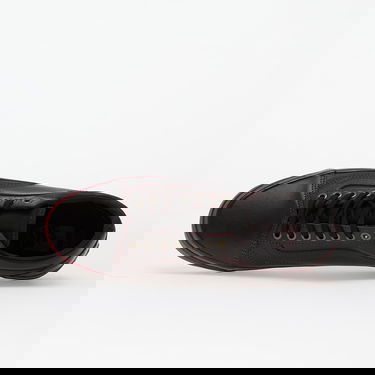 Sneakers og sko Vans Premium Old Skool Tania Sort | VN000EDAKRK, 4