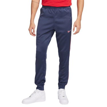 Joggingbukser Nike Sweatpants Jogger Blå | FN0250-437, 0