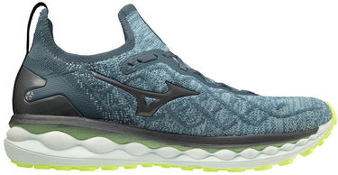 Sneakers og sko Mizuno Wave Sky Neo 2 Grøn | J1GC213415, 2