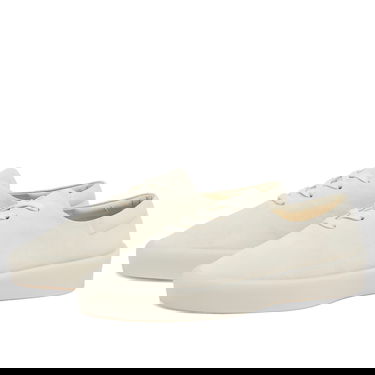 Sneakers og sko Fear of God Fear of God New 101 Suede Beige | FGE280-8109SUE-051, 2