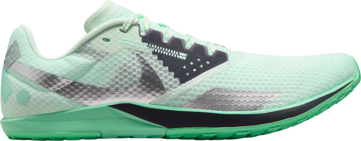 Sneakers og sko Nike Rival Waffle 6 Grøn | dx7998-300, 0
