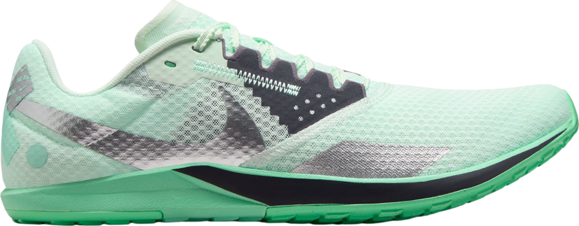 Sneakers og sko Nike Rival Waffle 6 Grøn | dx7998-300