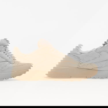Sneakers og sko Reebok Maison Margiela x Project 0 CL Beige | GX5141, 1