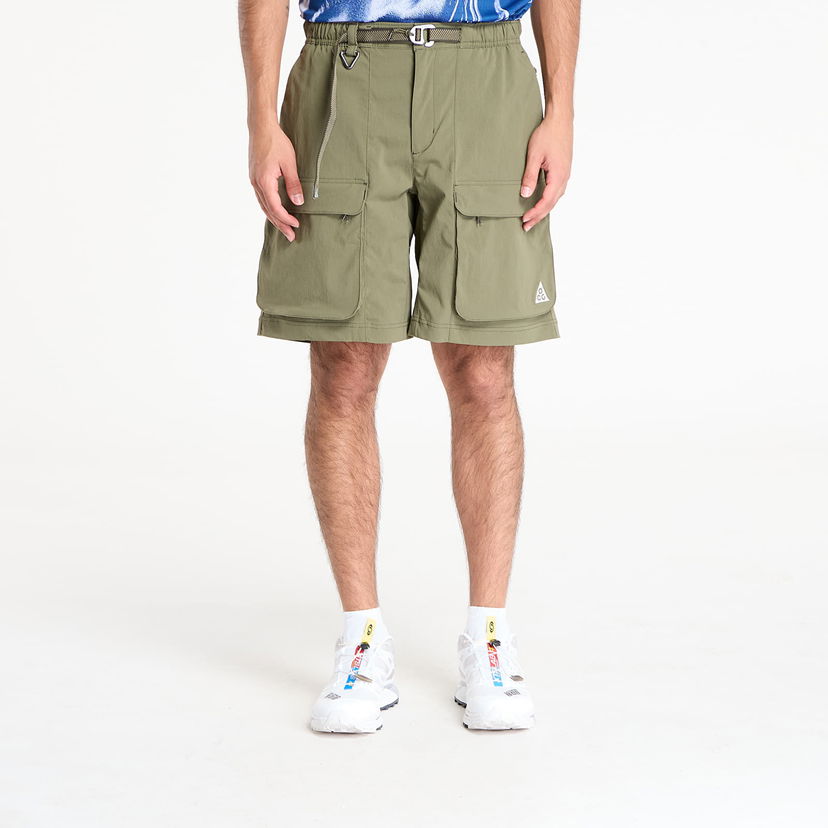 Shorts Nike ACG ACG "Smith Summit" Shorts Grøn | HV0593-222