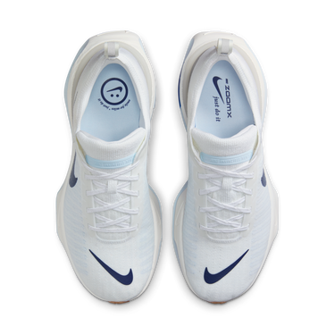 Sneakers og sko Nike Invincible Run 3 Hvid | DR2615-107, 4